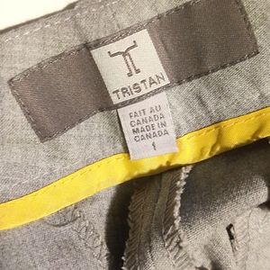 Tristan Trousers